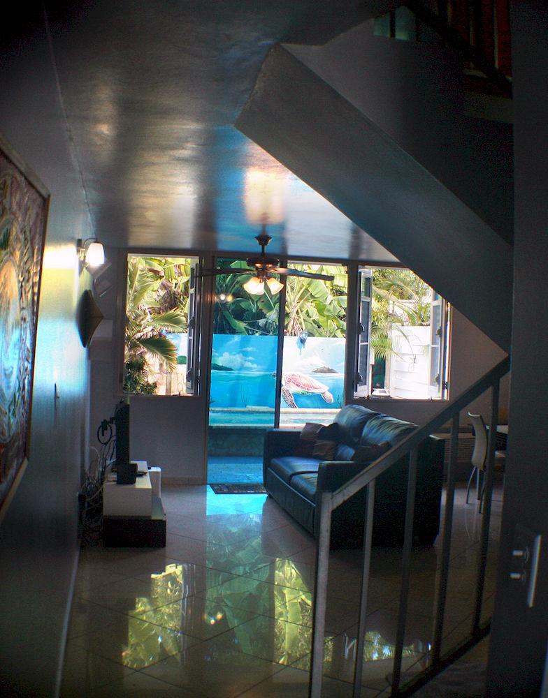 Appartement Wave Coast à Stella Extérieur photo