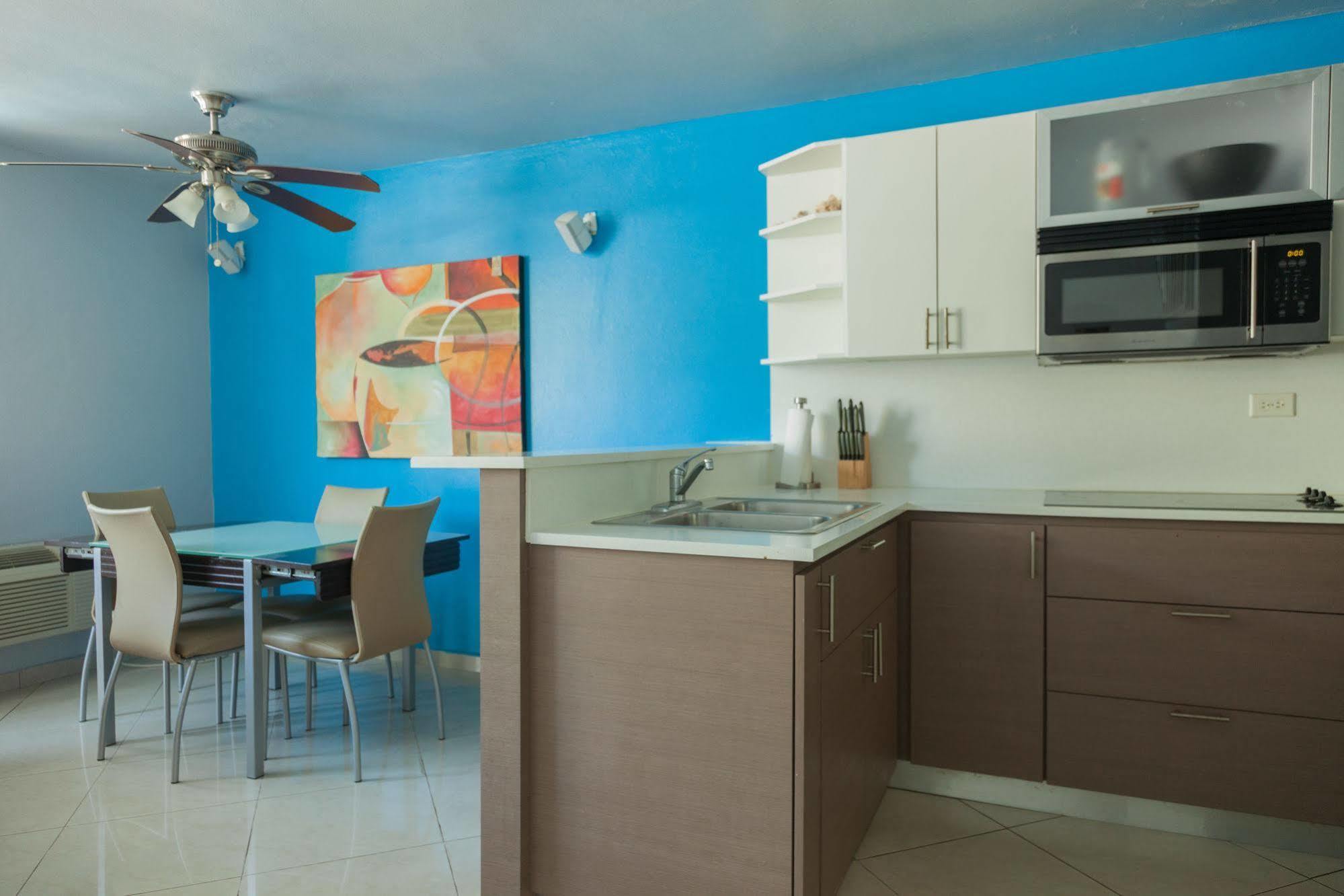 Appartement Wave Coast à Stella Extérieur photo